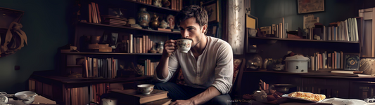 Ignite Your Inner Chull with Chull Wali Chai
