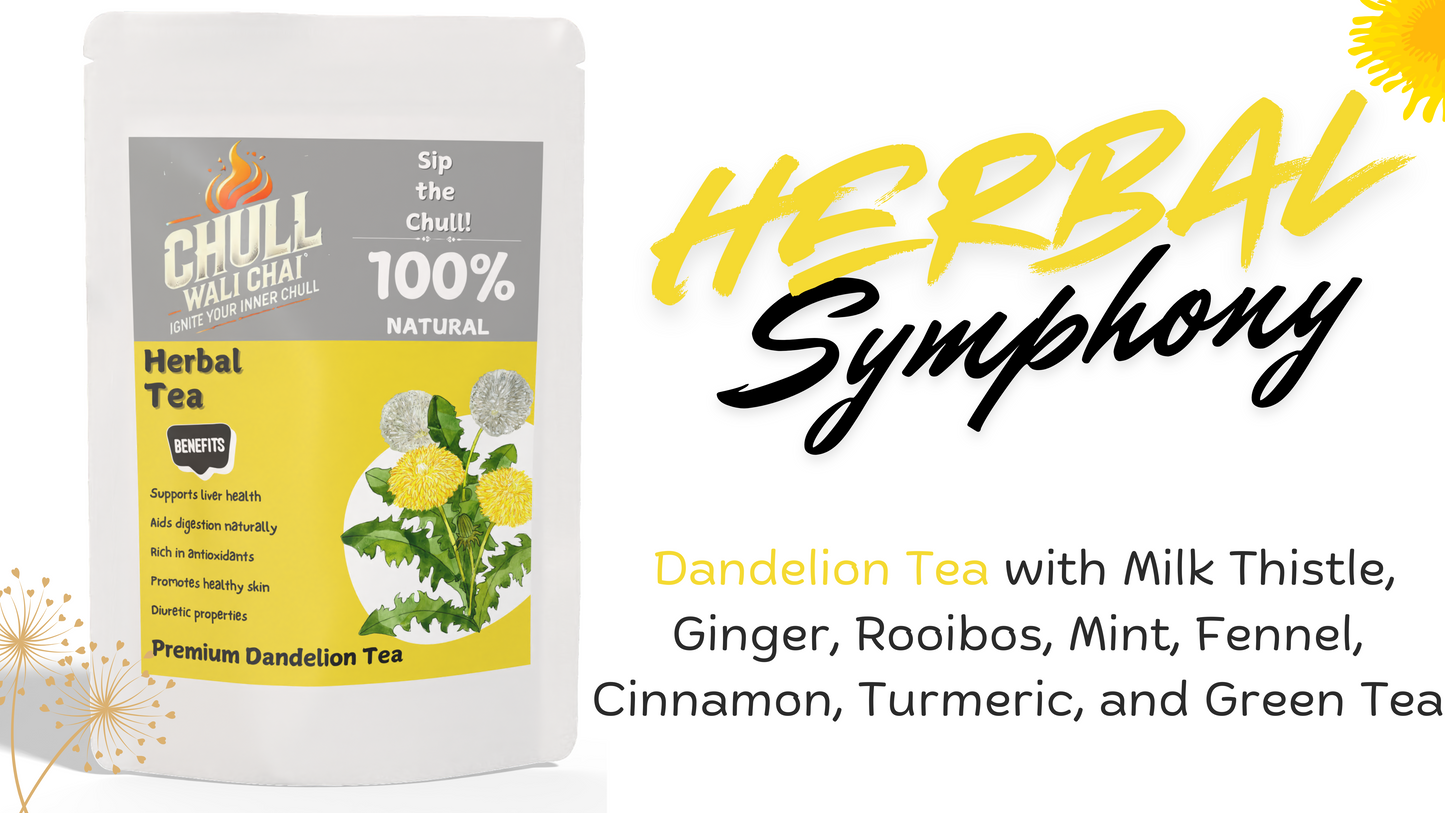 Energy & Detox Duo