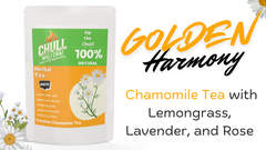 Stress Relief & Sleep Support (30 Days Pack)