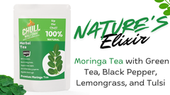 Energy & Detox Duo (30 Days Pack)