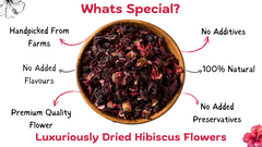 Detox & Glow Tea Combo (30 Days Pack)