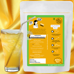 Premium Chamomile Tea - 75g (30 Days Pack)