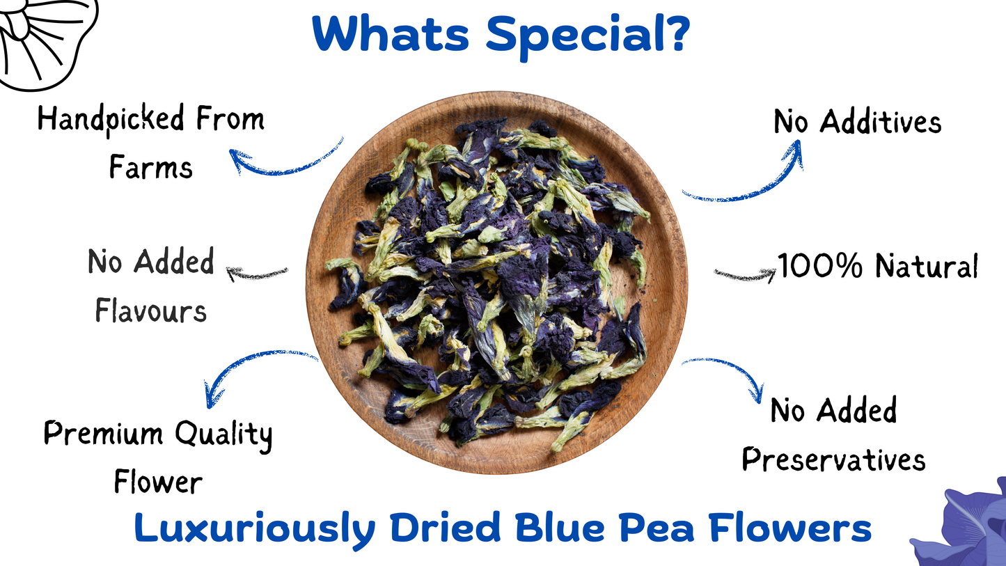 Stress Relief & Immunity Boost