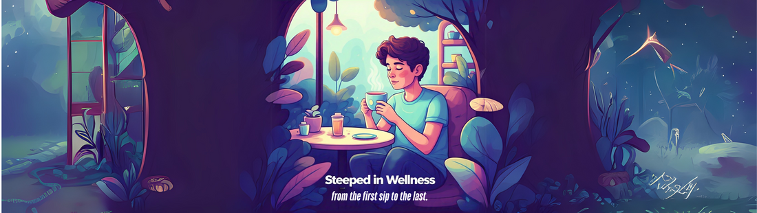Embracing Bold Wellness: Chull Wali Chai’s Fusion of Youthful Energy and Modern Needs