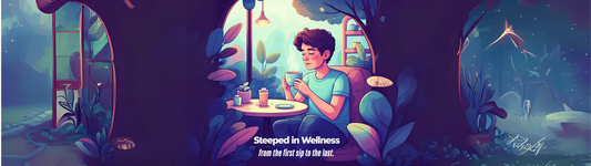 Embracing Bold Wellness: Chull Wali Chai’s Fusion of Youthful Energy and Modern Needs