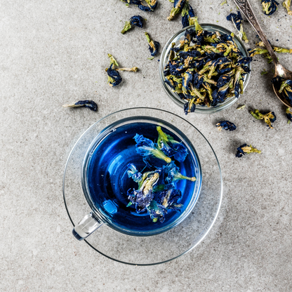 Detox & Glow Tea Combo