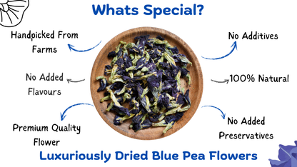 Stress Relief & Immunity Boost