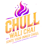 Chull Wali Chai Logo